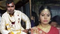 ‘See You Not For Mind’; Viral Shyamal finally ties knot